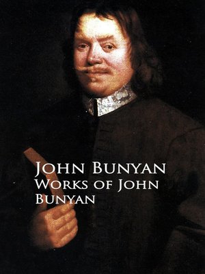 cover image of Works of John Bunyan
